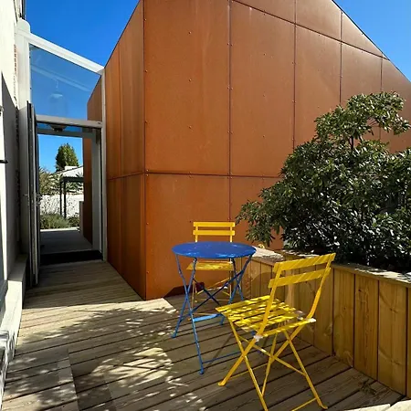 L'école De La Guittière Couette-café Saint-Hilaire-de-Talmont