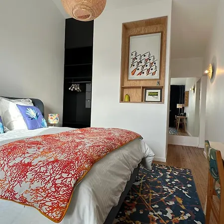 Bed & Breakfast L'ecole De La Guittiere