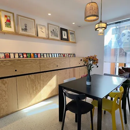 L'ecole De La Guittiere فندق مبيت وإفطار 3*