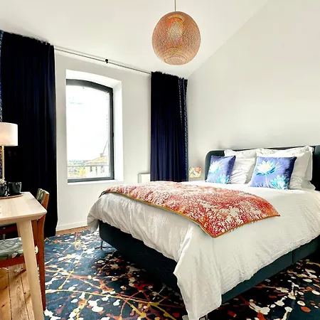 Bed & Breakfast L'ecole De La Guittiere Saint-Hilaire-de-Talmont