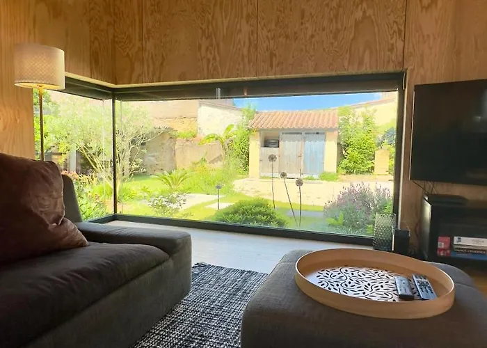 L'école De La Guittière