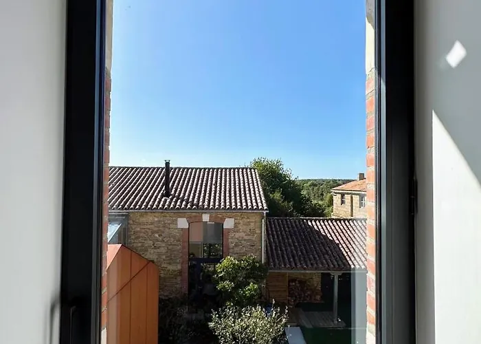 Couette-café L'école De La Guittière Saint-Hilaire-de-Talmont