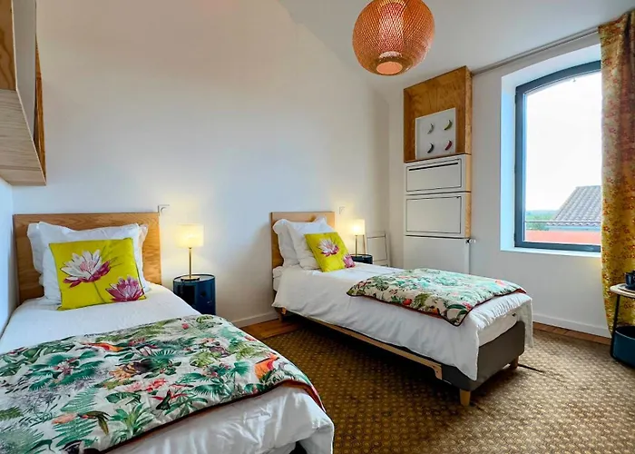 L'ecole De La Guittiere 3*