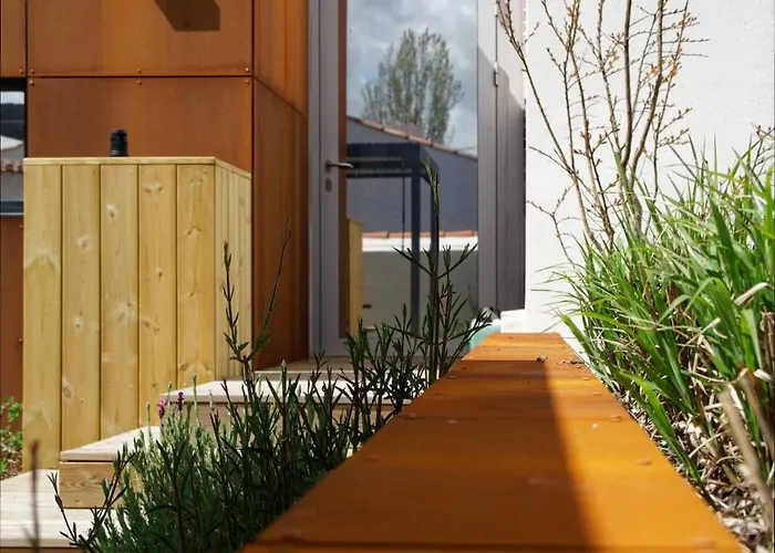 L'école De La Guittière 3*